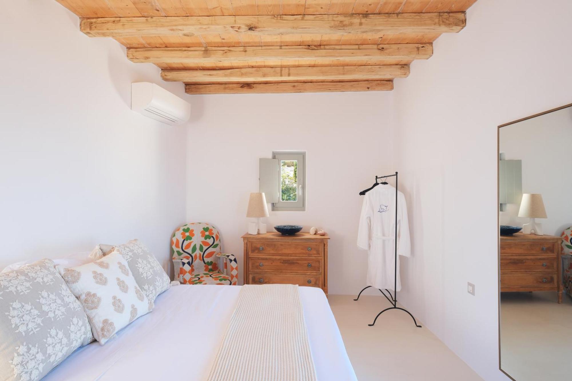 Odyssey Rock Milos Sunset Suites Plaka  Экстерьер фото